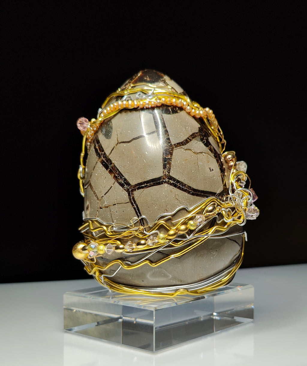 Septarian Treasures