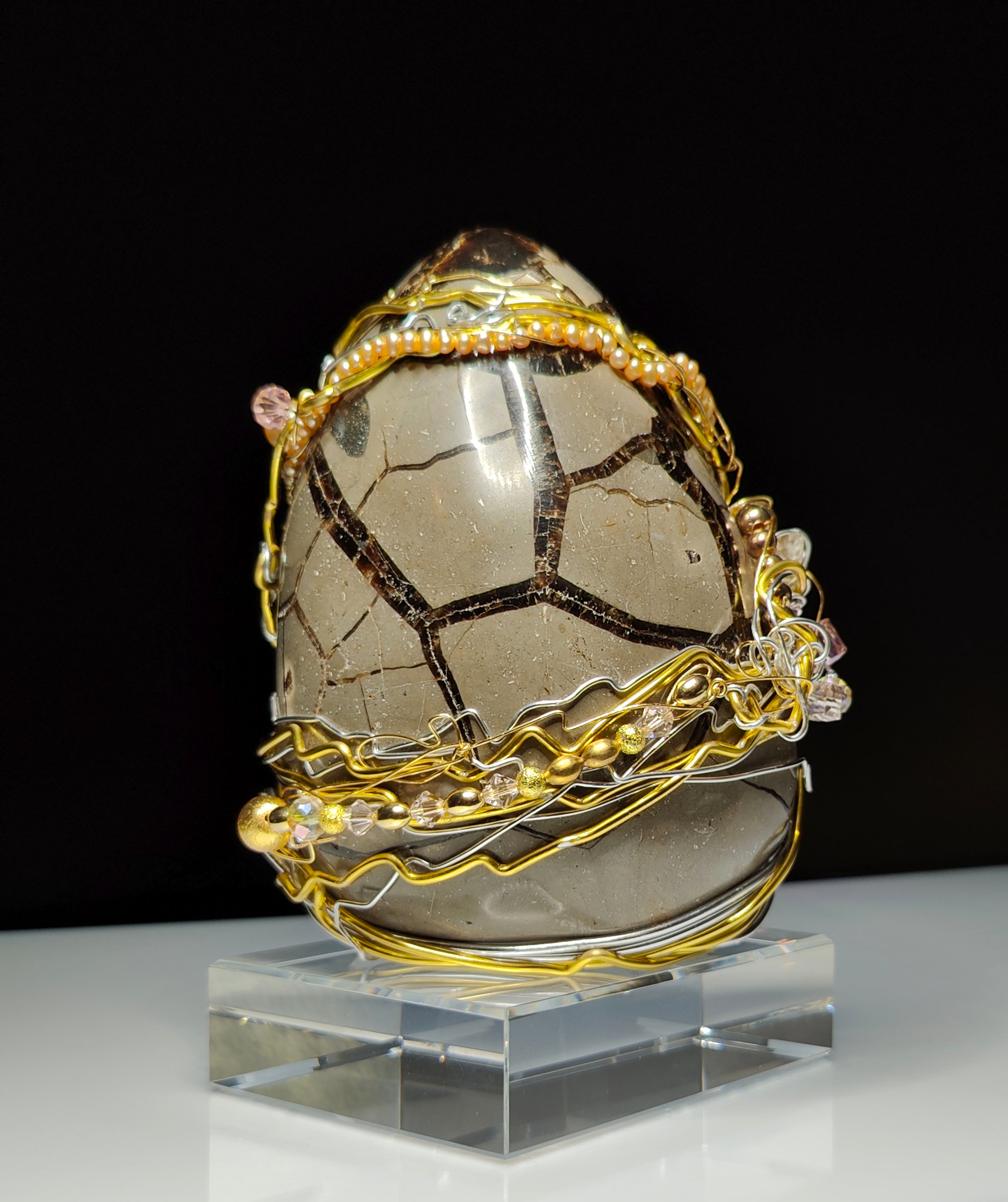 Septarian Treasures