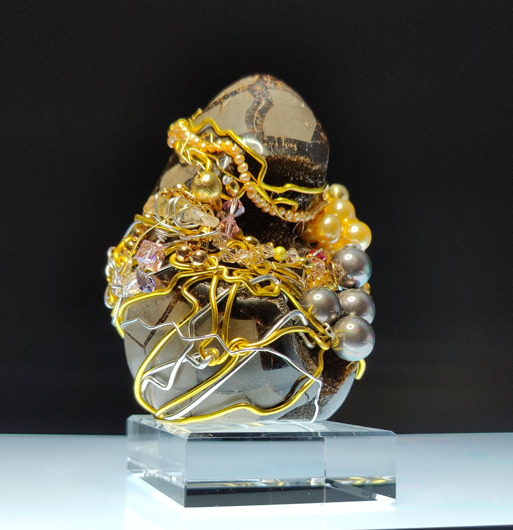 Septarian Treasures