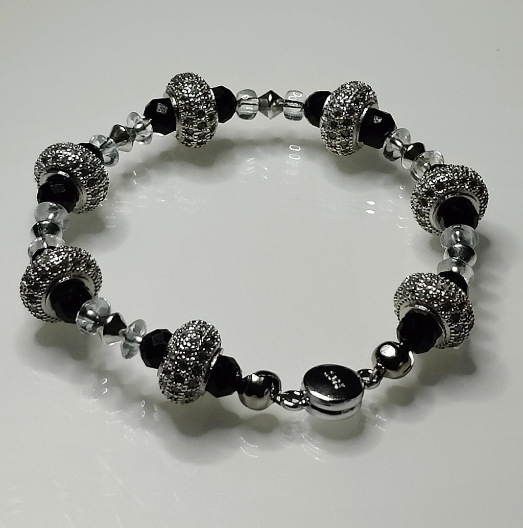 Trendy Lady Bracelet