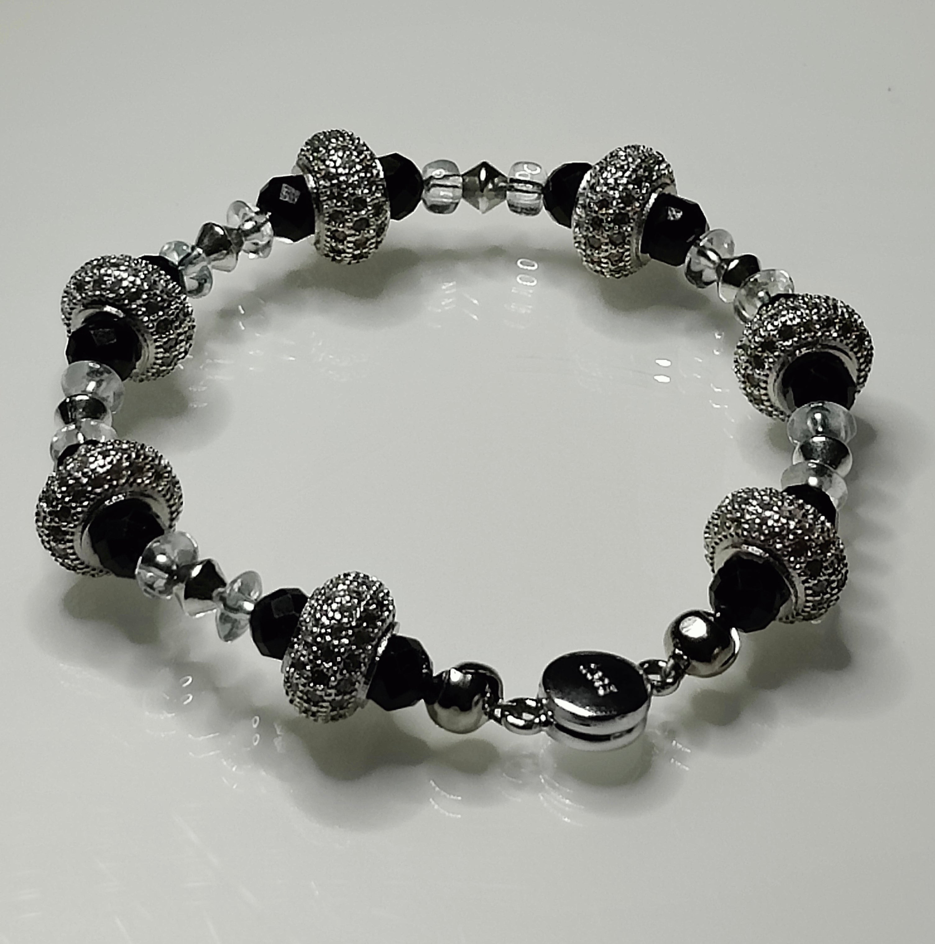 Trendy Lady Bracelet