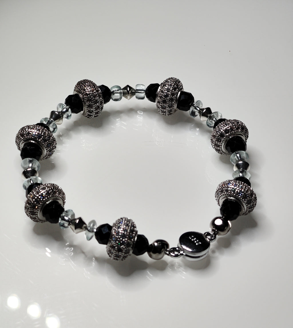 Trendy Lady Bracelet