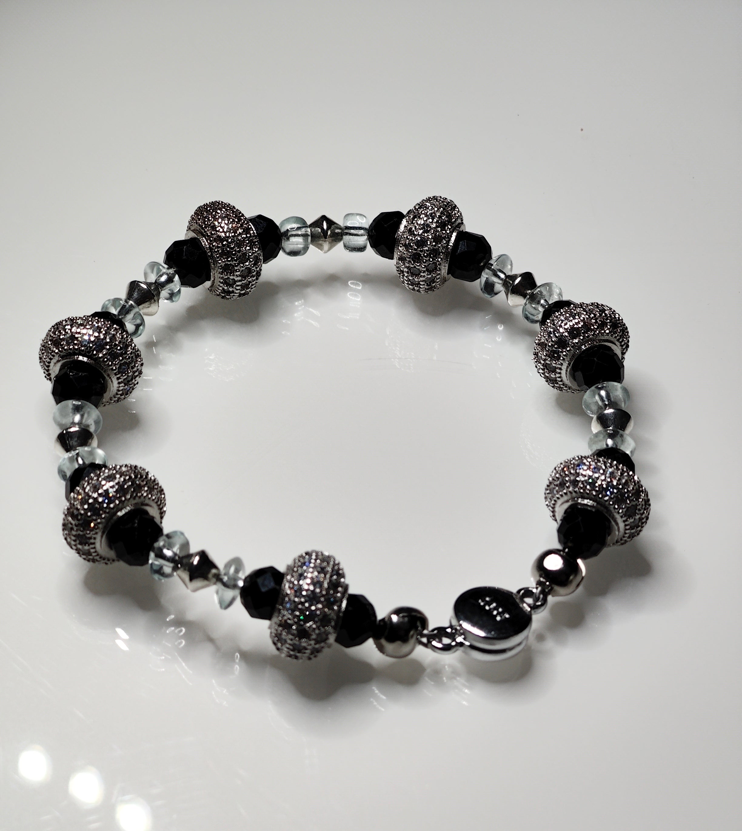 Trendy Lady Bracelet
