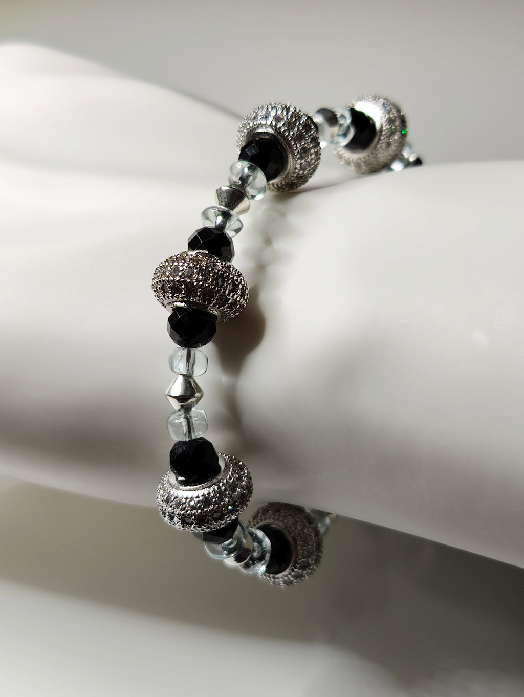 Trendy Lady Bracelet