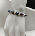 Oxi Pearls Bracelet