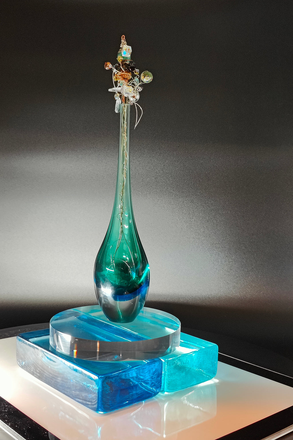 Fluid Crystals