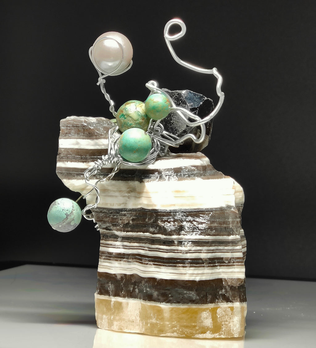 Geological Ballet
