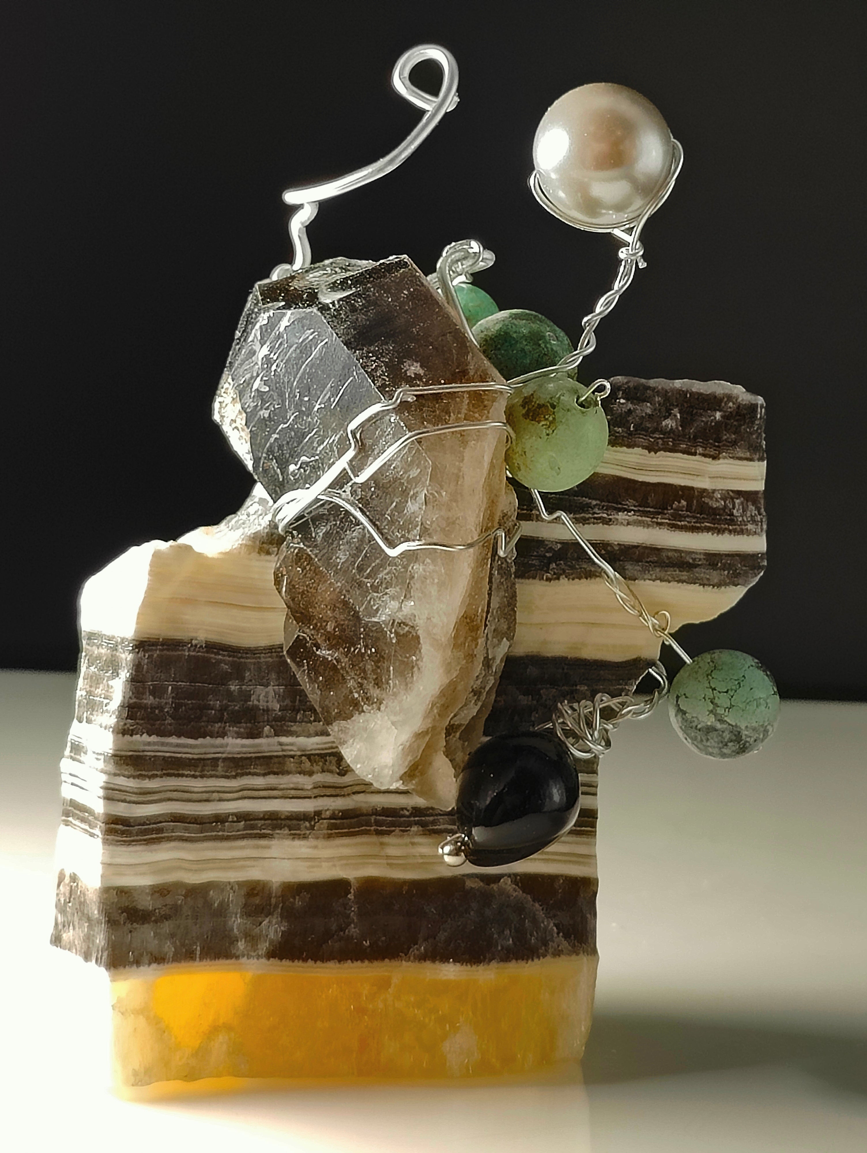 Geological Ballet
