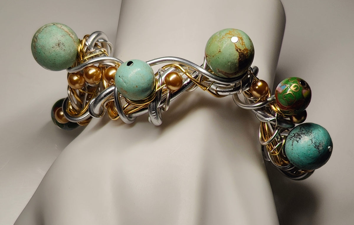 Waves Bracelet