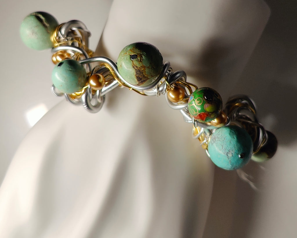 Waves Bracelet