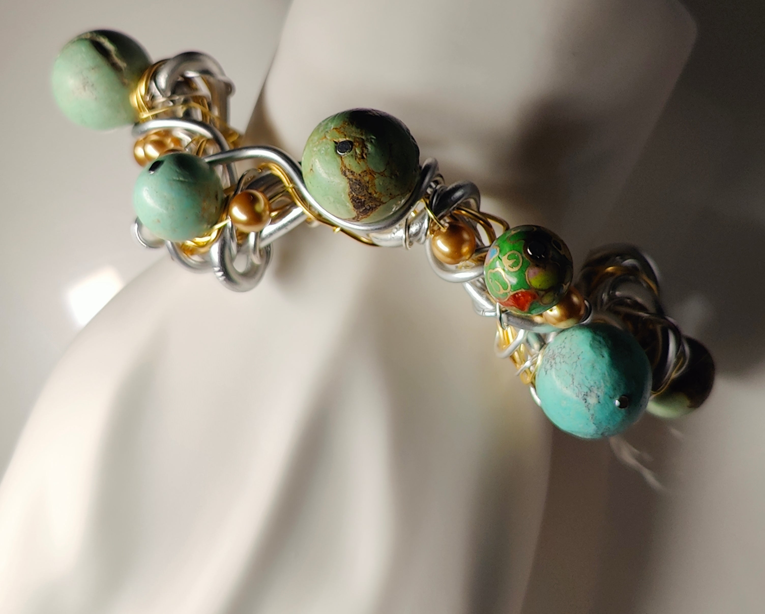 Waves Bracelet